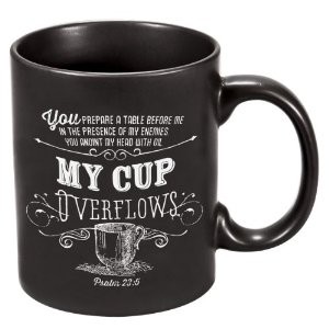 cupoverflows